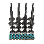 G4FD Engine Overhaul Rebuild Kit For Hyundai Kia Accent Rio 1.6L DOHC 2012-2016
