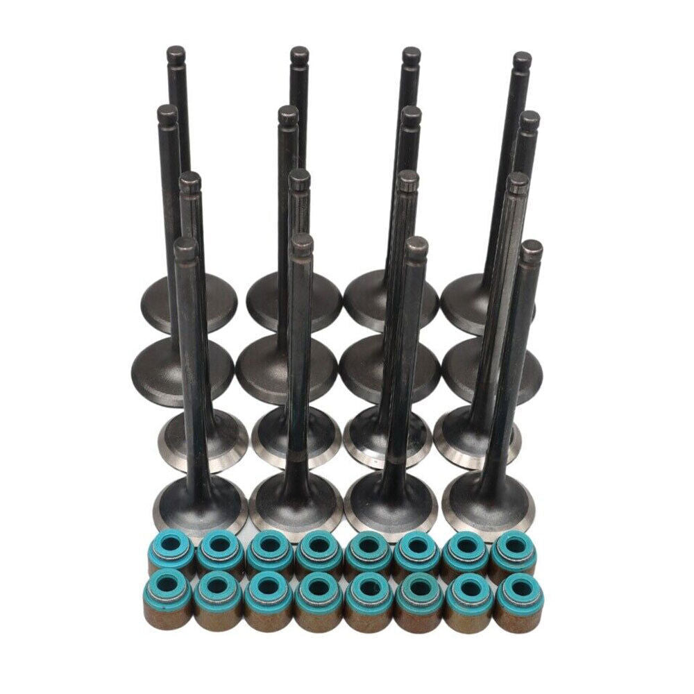 G4FD Engine Overhaul Rebuild Kit For Hyundai Kia Accent Rio 1.6L DOHC 2012-2016