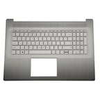 Palmrest Keyboard For HP 17-CP 17Z-CP 17S-CU 17T-CN 17-CN0013DX 17-CN M50458-001