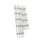 LED Strips for LG 50LF6000 50LB5620 50LF6100 50LF5610 50LB570B 50LB5800 50LB580N