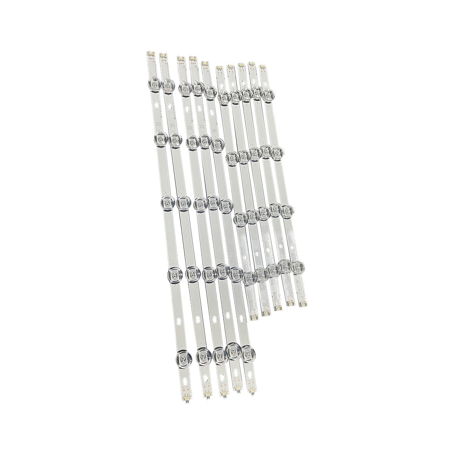 LED Strips for LG 50LF6000 50LB5620 50LF6100 50LF5610 50LB570B 50LB5800 50LB580N