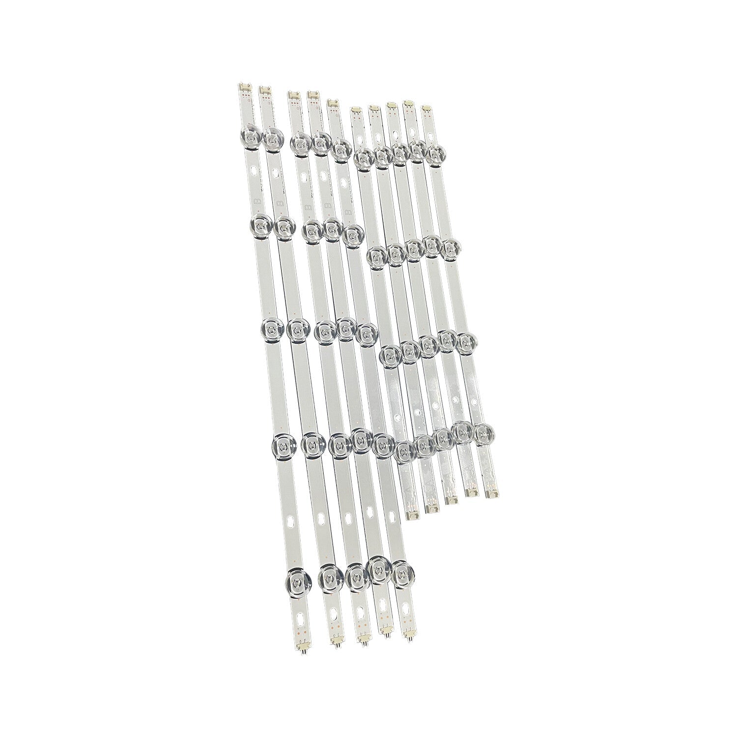 LED Strips for LG 50LF6000 50LB5620 50LF6100 50LF5610 50LB570B 50LB5800 50LB580N