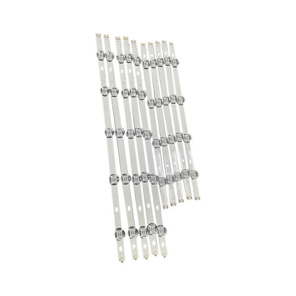 LED Strips for LG 50LF6000 50LB5620 50LF6100 50LF5610 50LB570B 50LB5800 50LB580N