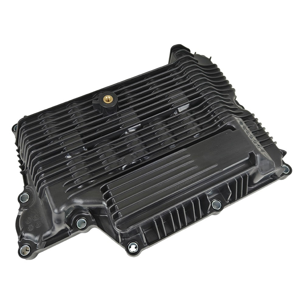 35015-12010 For 2019-2021 Lexus Toyota Corolla K120 CVT Transmission Cover US