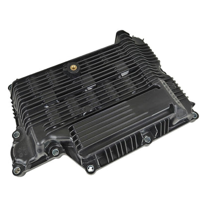 35015-12010 For 2019-2021 Lexus Toyota Corolla K120 CVT Transmission Cover US