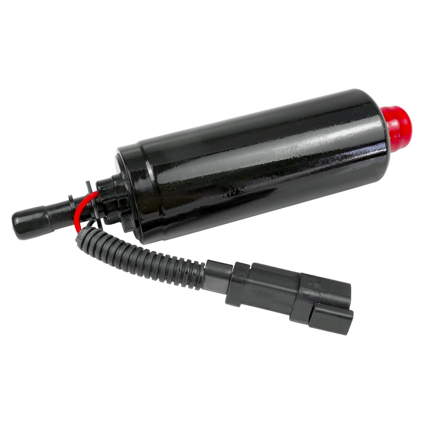 Fuel Pump Assy Fit for Johnson Evinrude, OMC, BRP Vapor Separator