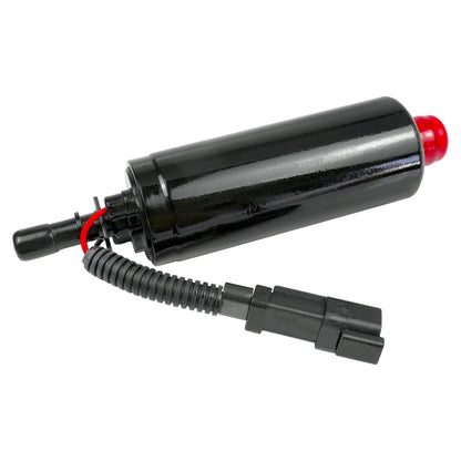Fuel Pump Assy Fit for Johnson Evinrude, OMC, BRP Vapor Separator