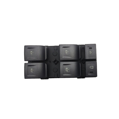 For 2015 16-2019 GMC Sierra 2500 HD 3500 HD Front Left Window Control Switch