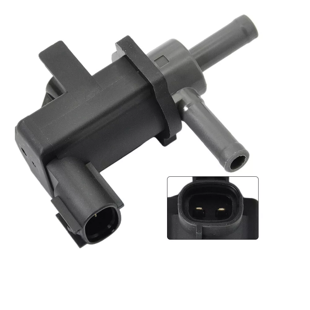 Vapor Canister Purge Valve Solenoid for Scion tC Coupe 2 Door 2005 2008 2 4L