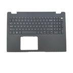 New Palmrest Upper Case No-Backlit Keyboard 0JYG4Y JYG4Y For Dell Latitude 3510