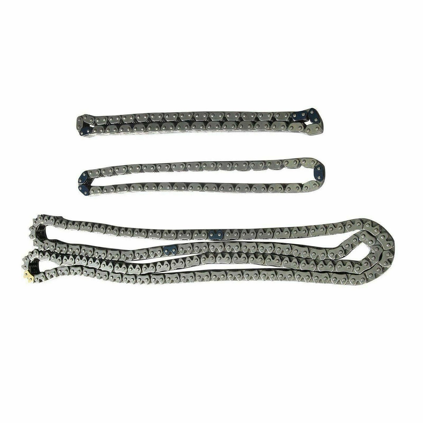 Timing Chain Kit w/ Water+Oil Pump polished Fit For Nissan Quest Maxima Altima