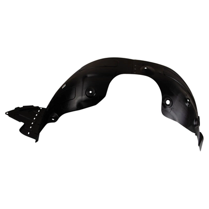Front Passenger Fender Liner for Hyundai Santa Fe Sport 2018 Base Sport Utility