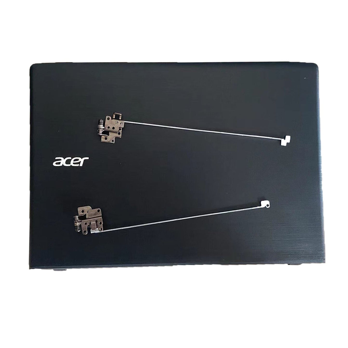 Back Cover+Hinges Bezel For Acer Aspire E5-575G E5-575T E5-575TG E5-575 Top Case