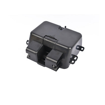 Front Center Console Cup Holder Rear Seats Black for Ford Explorer 2016 2018