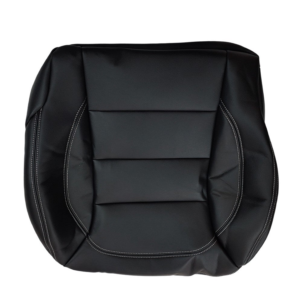 For 2012-15 Mercedes Benz ML250  ML350 Driver Side Bottom Leather Seat Cover New