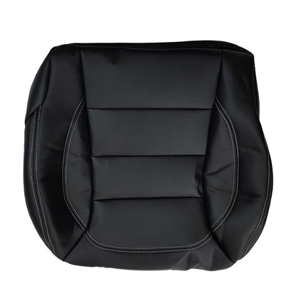 For 2012-15 Mercedes Benz ML250  ML350 Driver Side Bottom Leather Seat Cover New