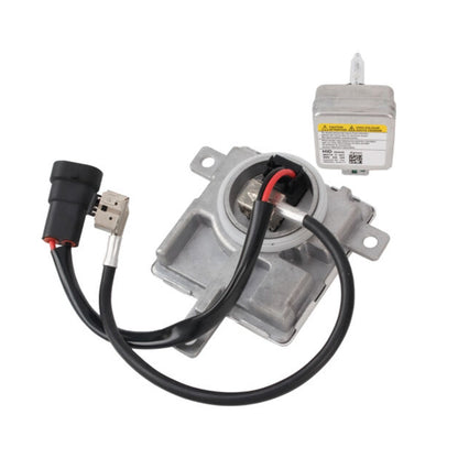 Xenon HID Headlight Ballast Control Unit & D3S Bulb 8K0941597E For Audi A4 A5 VW