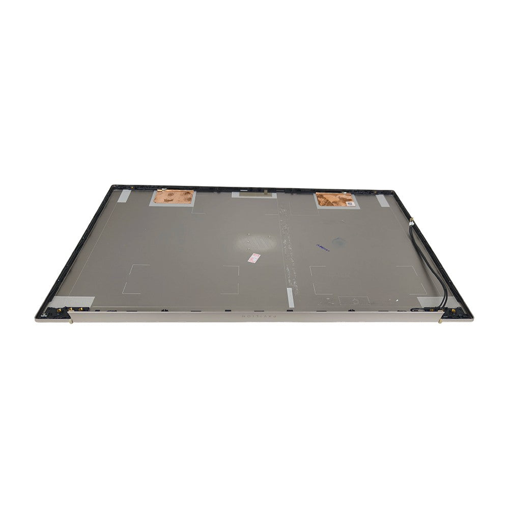 LCD Back Cover For HP 15T-EG 15-EG0070WM 15-EG0050WM 15-EG Top M08902-001 Gold