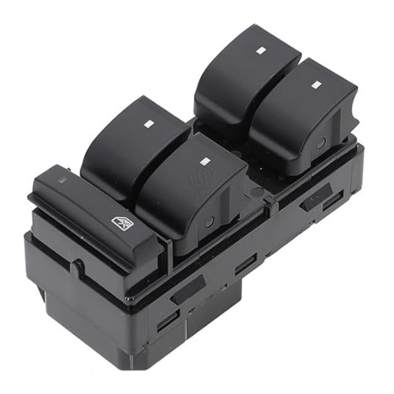 Driver Side Power Master Window Switch Fit for Chevrolet GMC Sierra Drivers Side