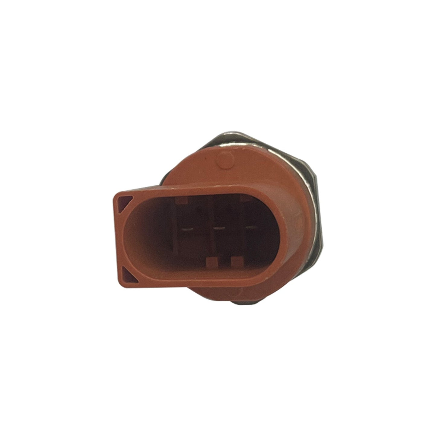 FOR AUDI A3 A4 A5 A5 A6 TT SKODA VW FUEL RAIL HIGH PRESSURE SENSOR 0261545050 US