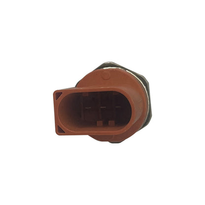 FOR AUDI A3 A4 A5 A5 A6 TT SKODA VW FUEL RAIL HIGH PRESSURE SENSOR 0261545050 US