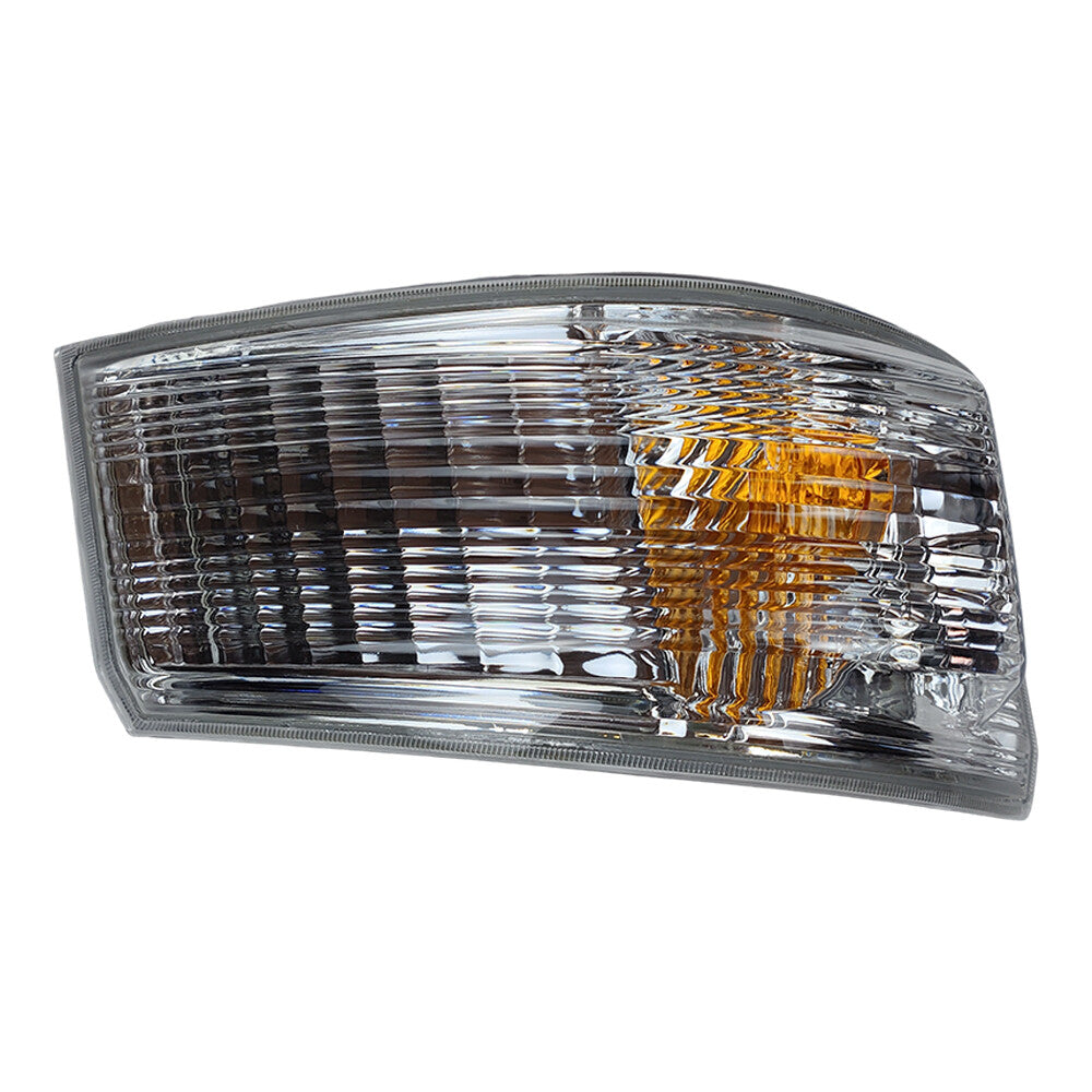 Passenger Side Turn Signal Lamp For Mitsubishi Fuso FE125 FE160 FE180 2012-2019