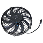 For Thermo King Tripac and Evolution APU 12V Condenser Fan 78-1560 781560
