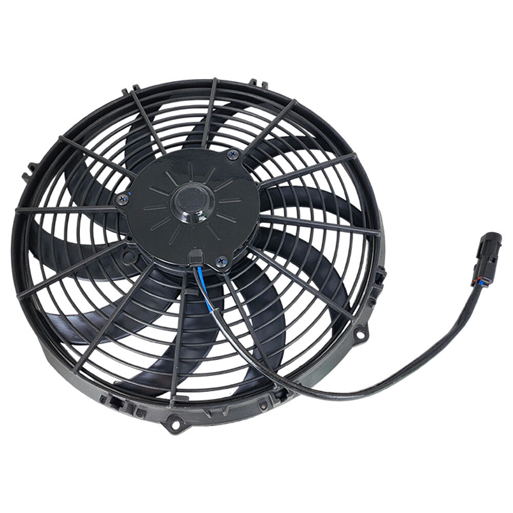 For Thermo King Tripac and Evolution APU 12V Condenser Fan 78-1560 781560