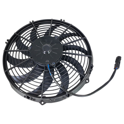 For Thermo King Tripac and Evolution APU 12V Condenser Fan 78-1560 781560