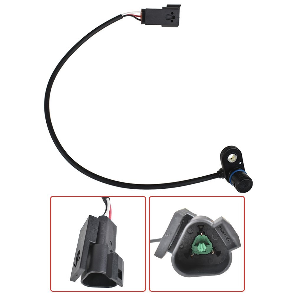 Electronic Speed Sensor For 2000-2006 Softail 74430-00D