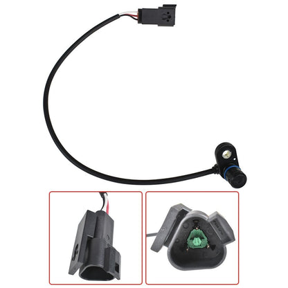 Electronic Speed Sensor For 2000-2006 Softail 74430-00D