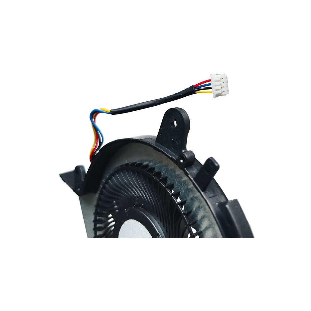 New For MSI GF66 GL66 GPU CPU Cooling Fan MS-1581 MS-17L1 Katana GF76 Pulse GL76