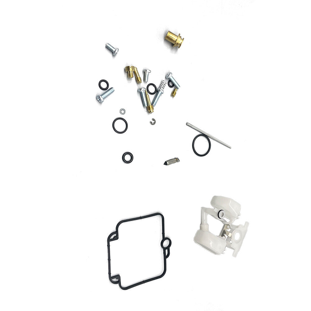 Carburetor Repair Kit Float Fits For Polaris Sportsman 500 4x4 HO 2001-2013 US