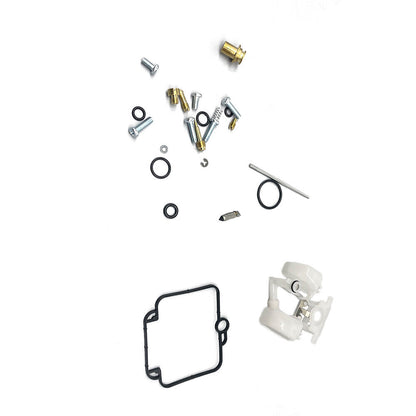 Carburetor Repair Kit Float Fits For Polaris Sportsman 500 4x4 HO 2001-2013 US