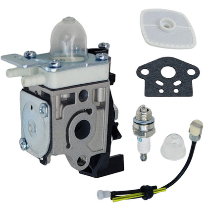 Carburetor A21001690 Fits For Echo SRM225 GT225 PAS225 GT225 RB-K93 Trimmer Zama