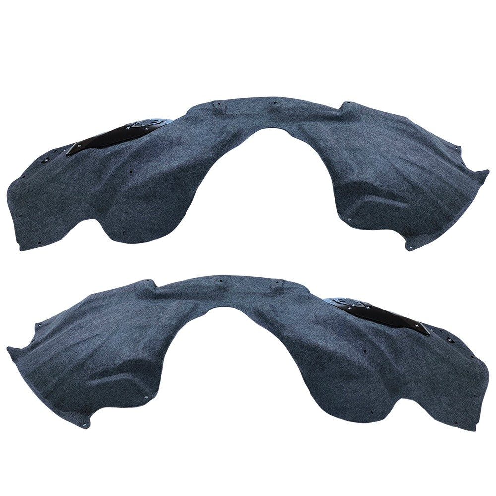 For Jeep Grand Cherokee SRT 2017-2021 68272334AD Right + Left fender liner