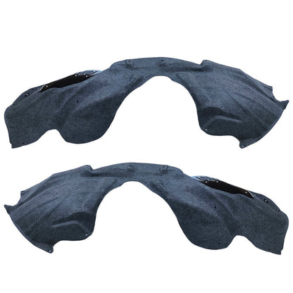 For Jeep Grand Cherokee SRT 2017-2021 68272334AD Right + Left fender liner
