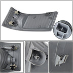 Headlight & Corner Reflector & Turn Signal Lamp For Mitsubishi Fuso FE 12-20 RH