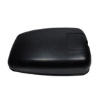 Outside View Door Mirror For Isuzu NQR 2017 Base Straight Truck - Low Tilt