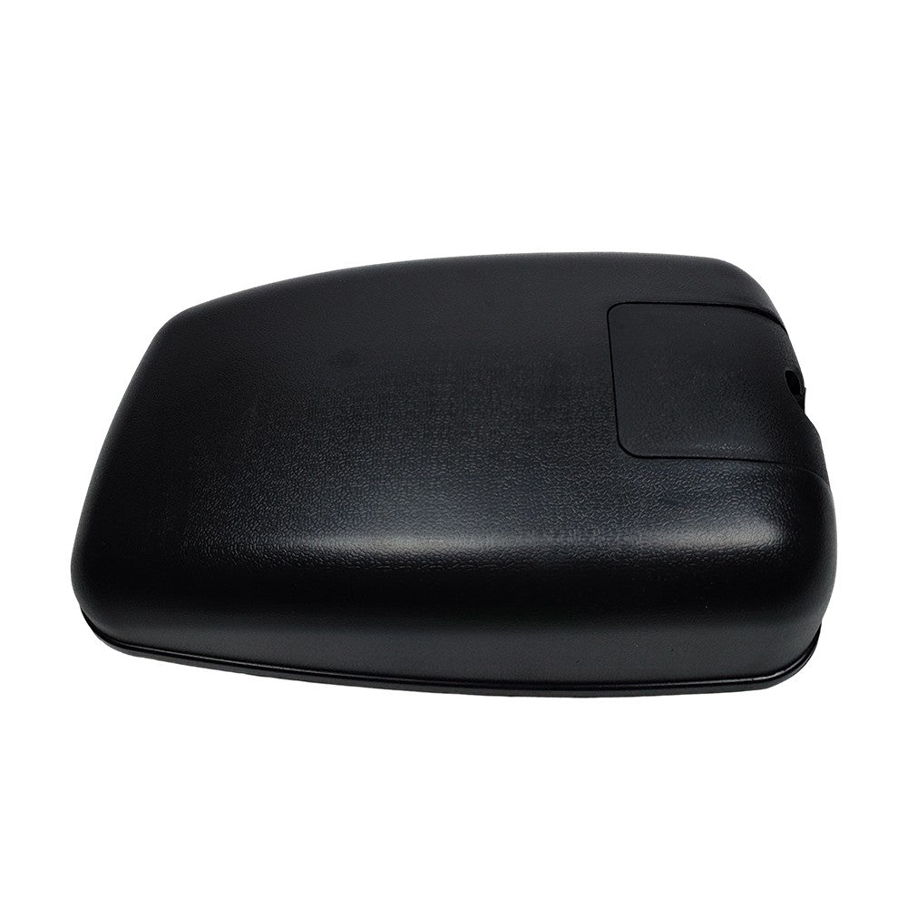 Outside View Door Mirror For Isuzu NQR 2017 Base Straight Truck - Low Tilt