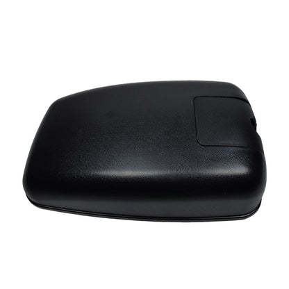 Outside View Door Mirror For Isuzu NQR 2017 Base Straight Truck - Low Tilt