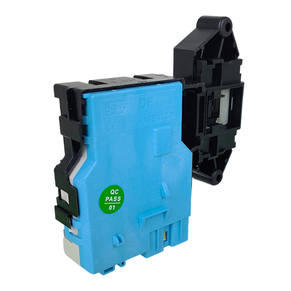 DOOR LOCK FOR LG WASHER - EBF49827801, 6601ER1004C,WM3070HWA,WM3470HVA