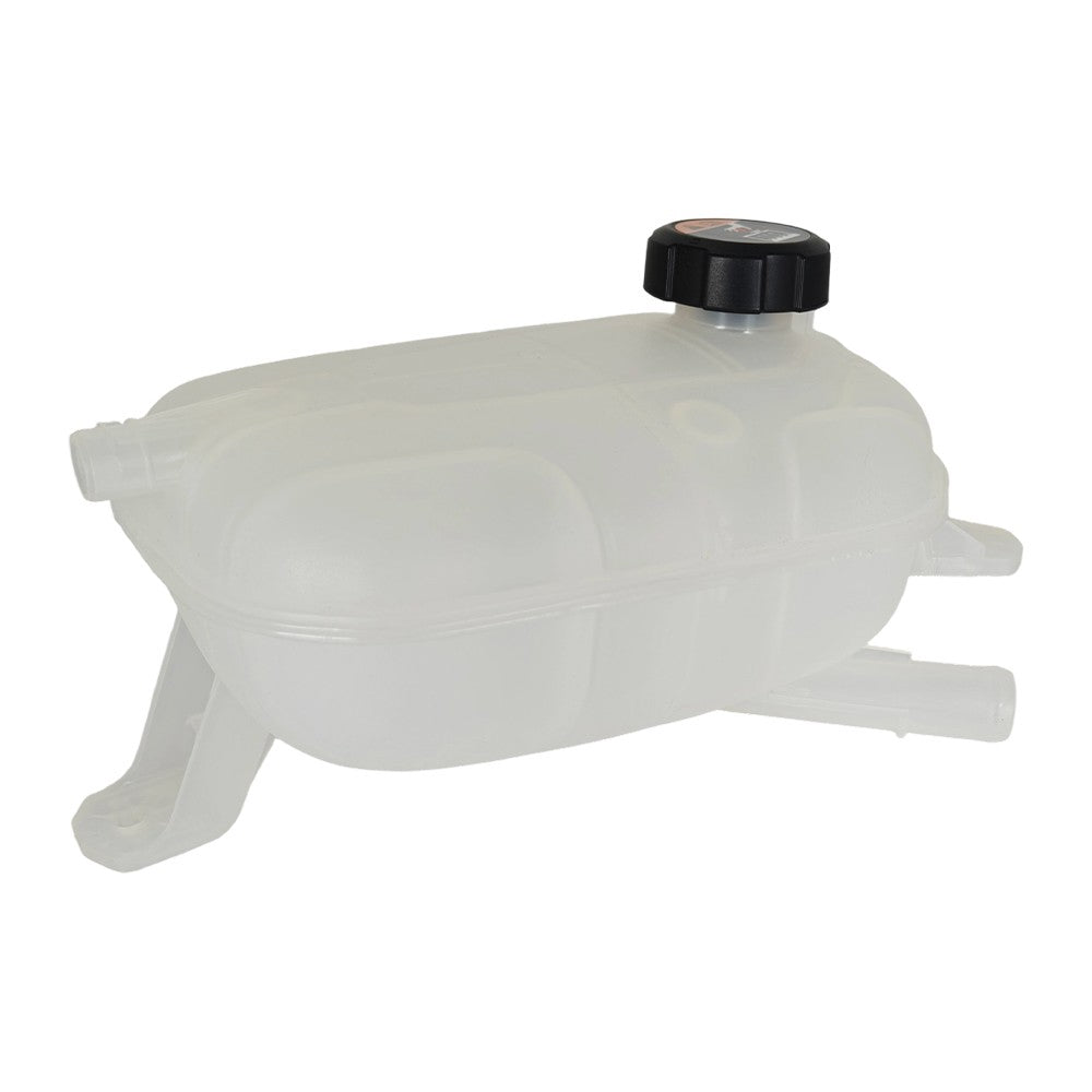 For 20-23 Hyundai Sonata Kia K5 25430L1500 Coolant Radiator Reservoir Tank W/Cap
