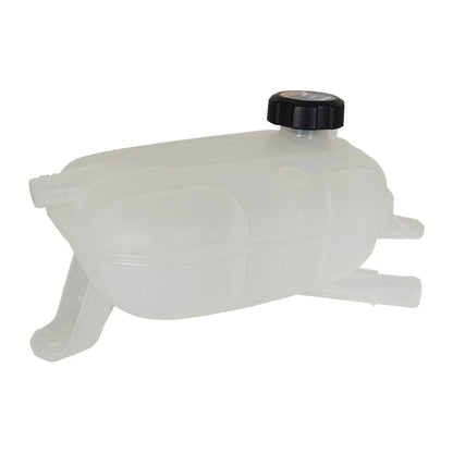 For 20-23 Hyundai Sonata Kia K5 25430L1500 Coolant Radiator Reservoir Tank W/Cap