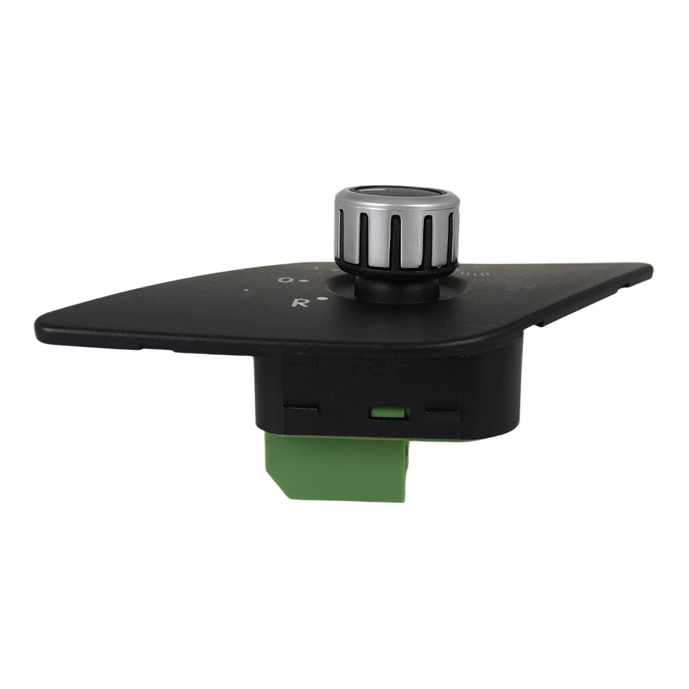 10 PINS Driver Power Mirror Switch Control Knob For 2011-2016 VW Jetta MK6