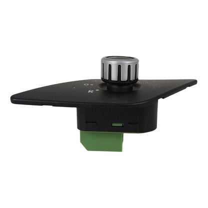 10 PINS Driver Power Mirror Switch Control Knob For 2011-2016 VW Jetta MK6