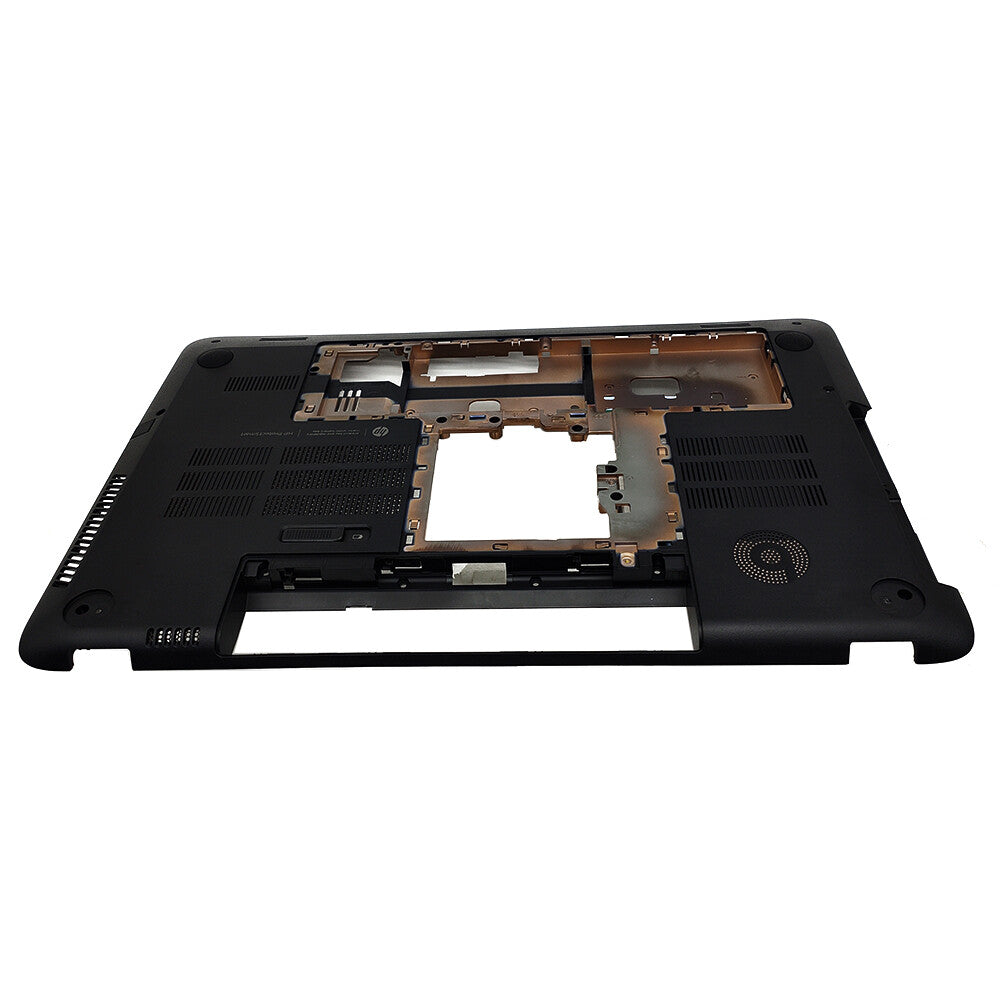 New For HP ENVY 17-J 17t-j 17-J161ea Bottom Base Case Cover Enclosure 736475-001