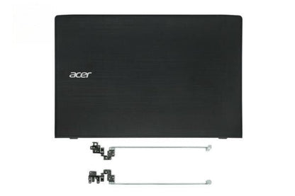 60 GDZN7 001 Top Back Cover Hinges for Acer Aspire E5 575 E5 576G E5 576G 5762