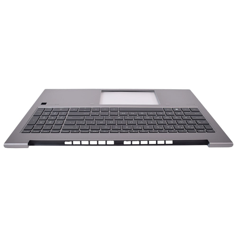 New Palmrest For HP ZBook Firefly 16 G10 G9 Keyboard Backlit N08122-001 16" Gray