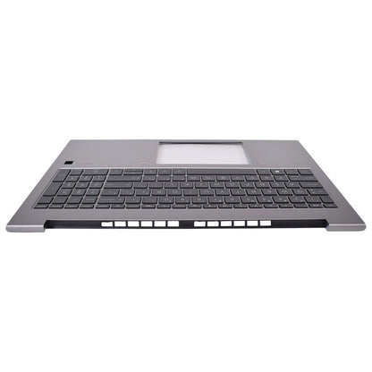 New Palmrest For HP ZBook Firefly 16 G10 G9 Keyboard Backlit N08122-001 16" Gray